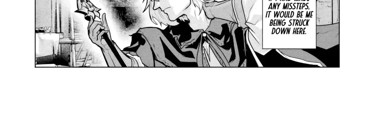 Akuyaku Kizoku ga Hirakinaotte Hametsu Furagu o Jitsuryoku de Hataki Otteitara, Itsunomanika Hirointachi Kara Eiyuushi Sareru you ni Natta ken Chapter 5.2 page 19 - 