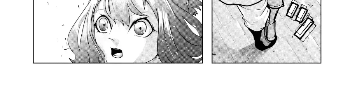 Akuyaku Kizoku ga Hirakinaotte Hametsu Furagu o Jitsuryoku de Hataki Otteitara, Itsunomanika Hirointachi Kara Eiyuushi Sareru you ni Natta ken Chapter 5.2 page 3 - 