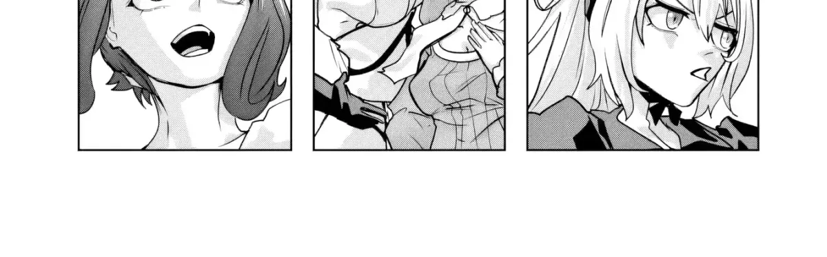 Akuyaku Kizoku ga Hirakinaotte Hametsu Furagu o Jitsuryoku de Hataki Otteitara, Itsunomanika Hirointachi Kara Eiyuushi Sareru you ni Natta ken Chapter 5.2 page 27 - 
