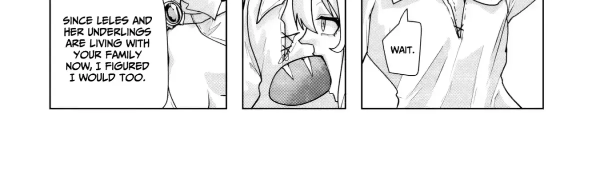 Akuyaku Kizoku ga Hirakinaotte Hametsu Furagu o Jitsuryoku de Hataki Otteitara, Itsunomanika Hirointachi Kara Eiyuushi Sareru you ni Natta ken Chapter 5.2 page 37 - 