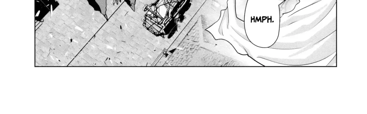 Akuyaku Kizoku ga Hirakinaotte Hametsu Furagu o Jitsuryoku de Hataki Otteitara, Itsunomanika Hirointachi Kara Eiyuushi Sareru you ni Natta ken Chapter 5.2 page 39 - 