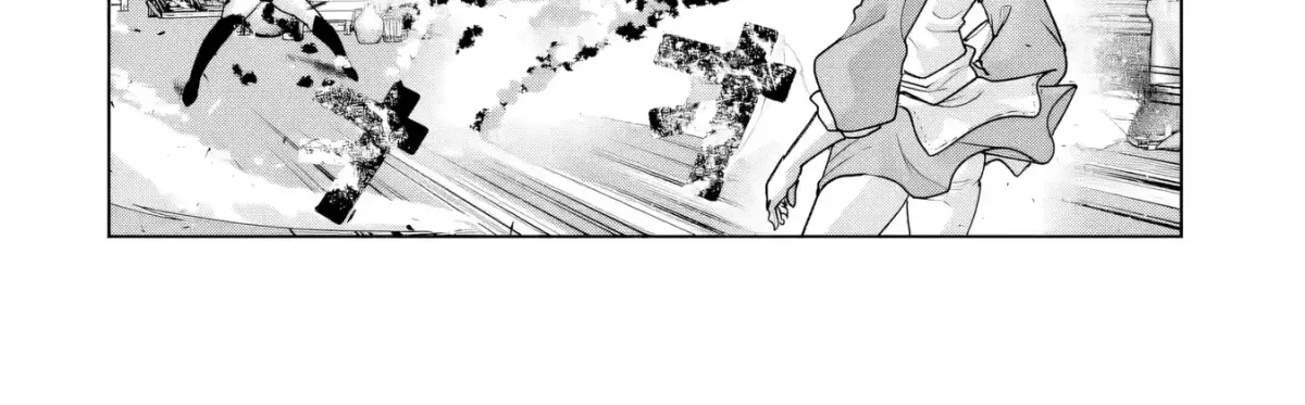 Akuyaku Kizoku ga Hirakinaotte Hametsu Furagu o Jitsuryoku de Hataki Otteitara, Itsunomanika Hirointachi Kara Eiyuushi Sareru you ni Natta ken Chapter 5.2 page 5 - 