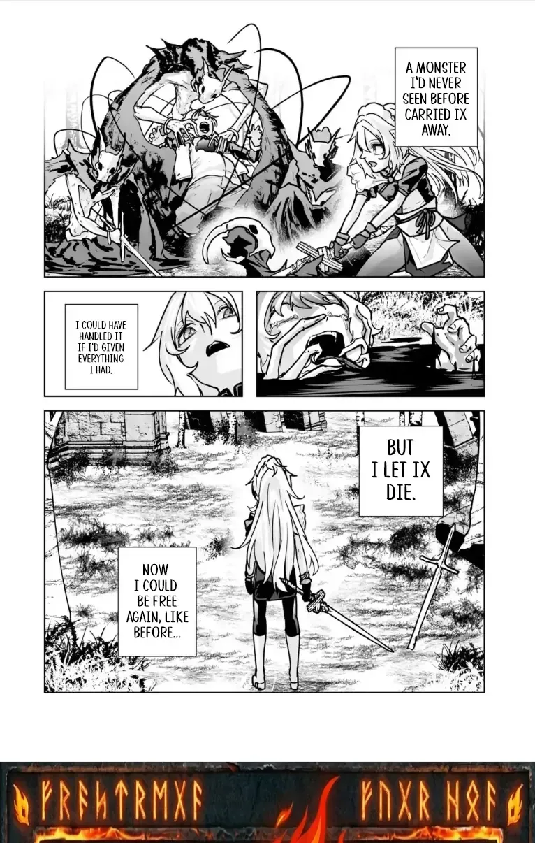 Akuyaku Kizoku ga Hirakinaotte Hametsu Furagu o Jitsuryoku de Hataki Otteitara, Itsunomanika Hirointachi Kara Eiyuushi Sareru you ni Natta ken Chapter 9.2 page 15 - 