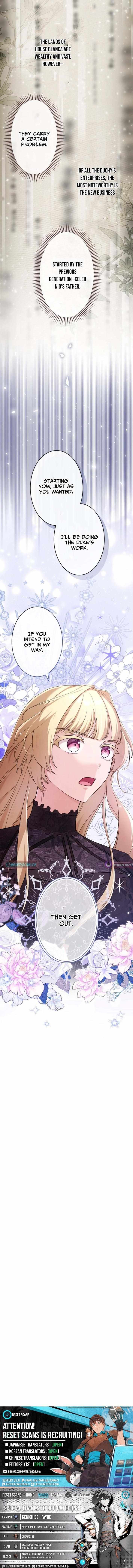 Akuyaku Mamahaha to Shite Ikinokoru Houhou Chapter 1 page 14 - 