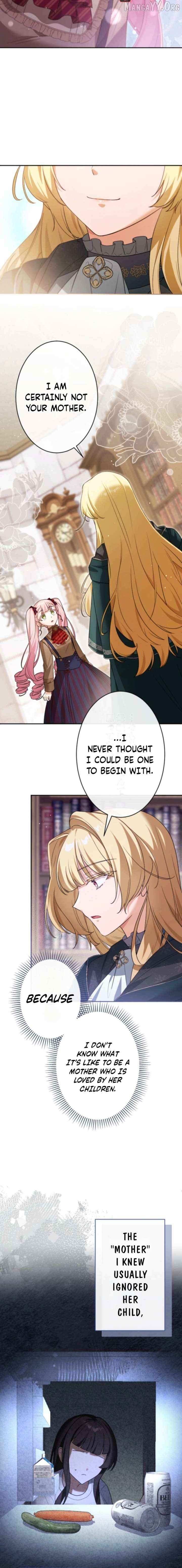 Akuyaku Mamahaha to Shite Ikinokoru Houhou Chapter 10 page 14 - 