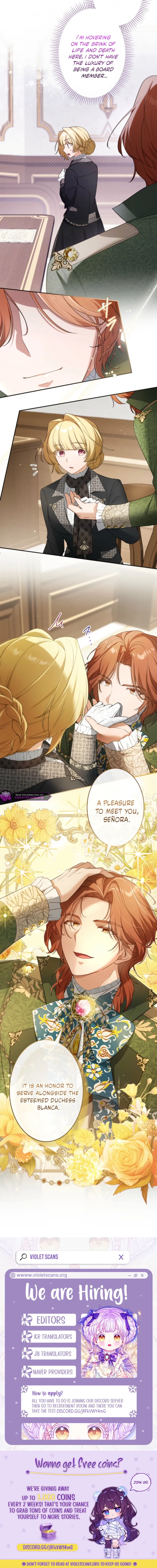 Akuyaku Mamahaha to Shite Ikinokoru Houhou Chapter 14 page 16 - 