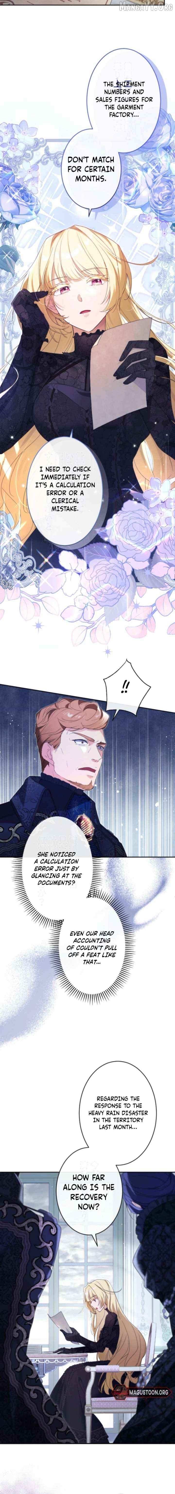 Akuyaku Mamahaha to Shite Ikinokoru Houhou Chapter 2 page 2 - 