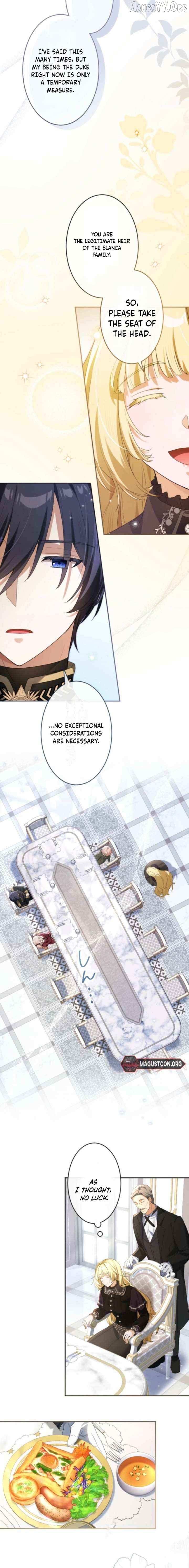 Akuyaku Mamahaha to Shite Ikinokoru Houhou Chapter 2 page 14 - 