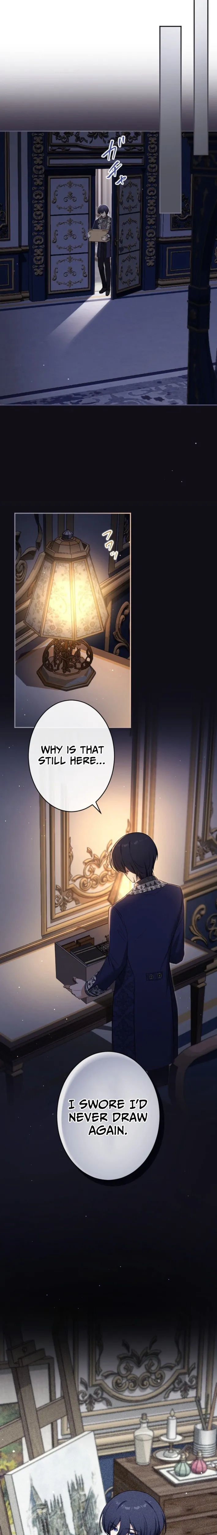 Akuyaku Mamahaha to Shite Ikinokoru Houhou Chapter 20 page 19 - 