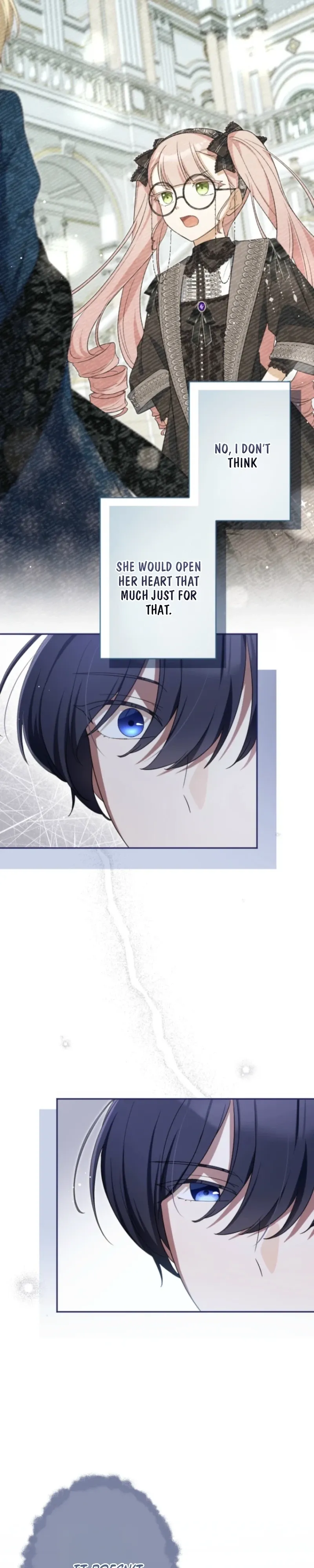 Akuyaku Mamahaha to Shite Ikinokoru Houhou Chapter 21 page 30 - 