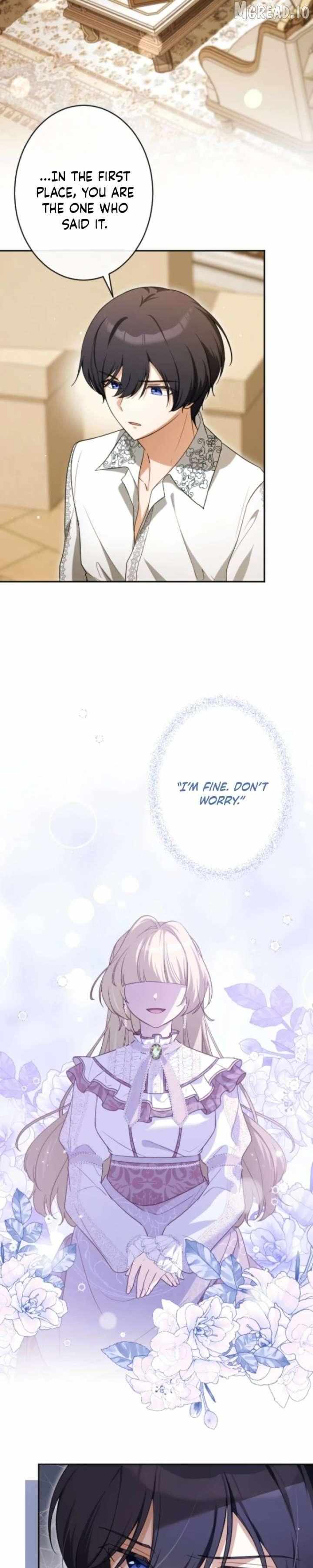 Akuyaku Mamahaha to Shite Ikinokoru Houhou Chapter 22 page 3 - 