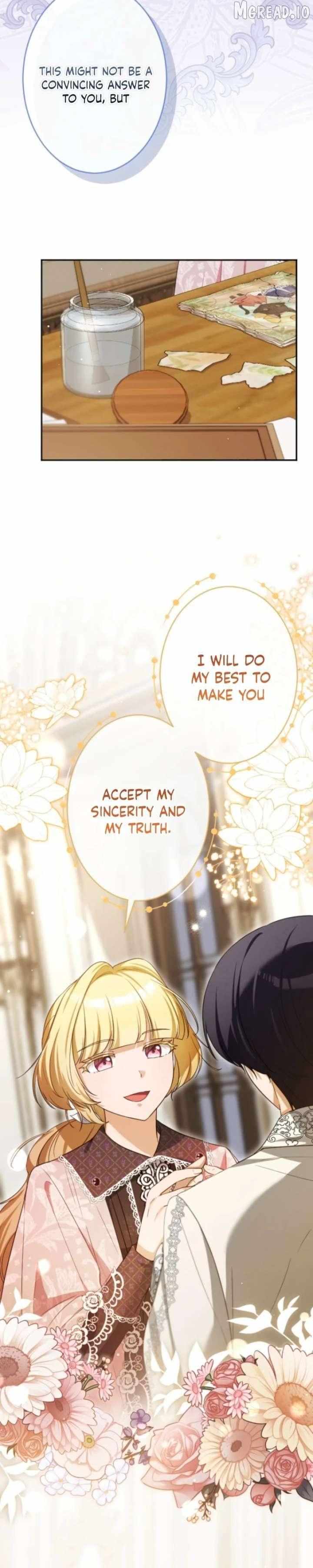 Akuyaku Mamahaha to Shite Ikinokoru Houhou Chapter 22 page 23 - 