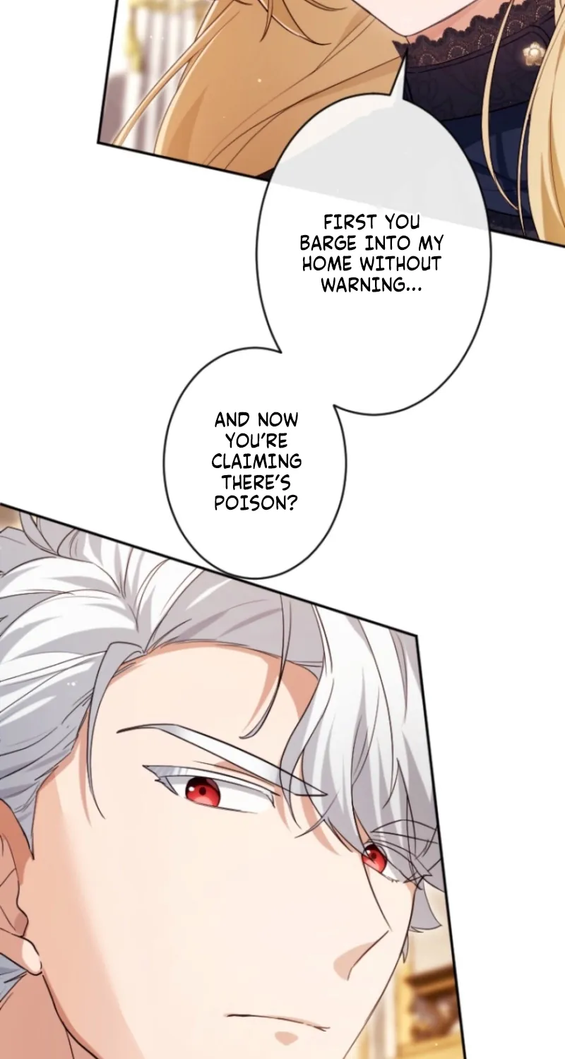 Akuyaku Mamahaha to Shite Ikinokoru Houhou Chapter 4 page 3 - 