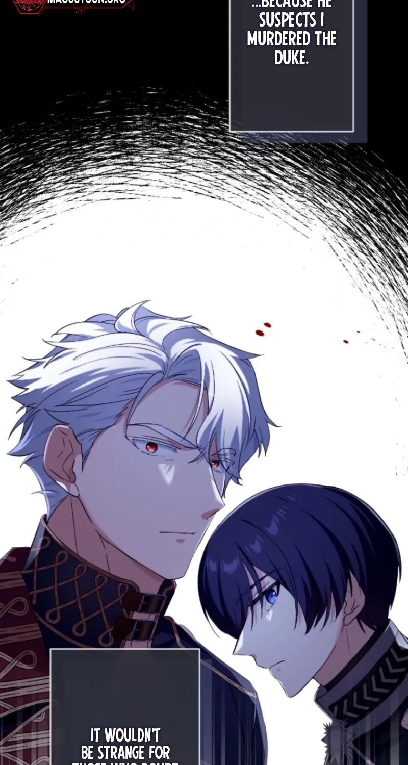 Akuyaku Mamahaha to Shite Ikinokoru Houhou Chapter 4 page 34 - 