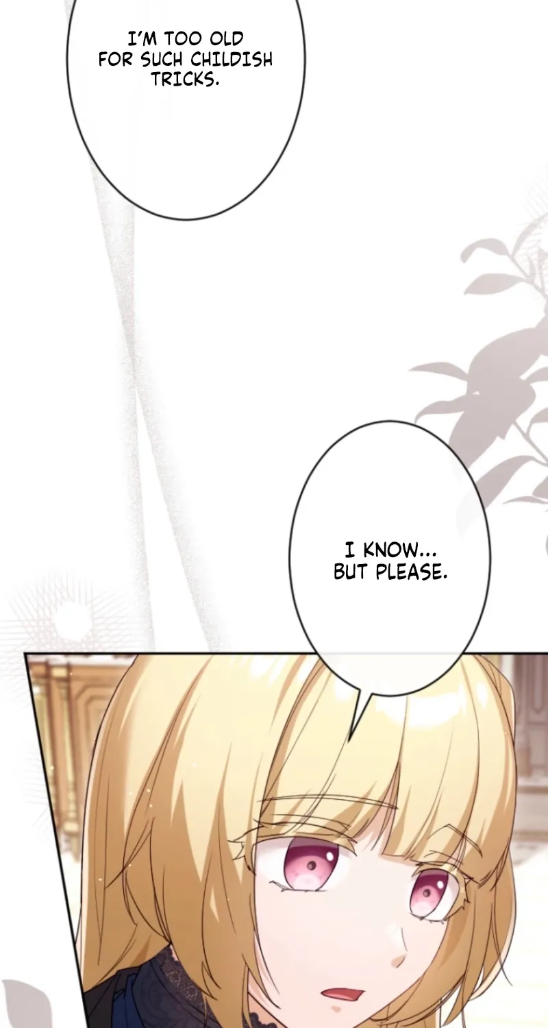 Akuyaku Mamahaha to Shite Ikinokoru Houhou Chapter 4 page 55 - 