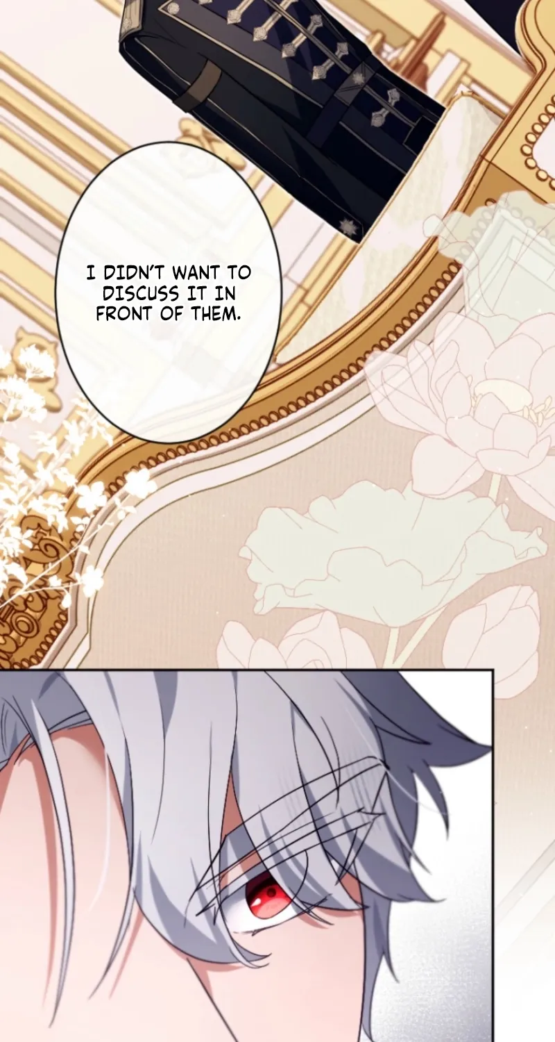 Akuyaku Mamahaha to Shite Ikinokoru Houhou Chapter 4 page 63 - 