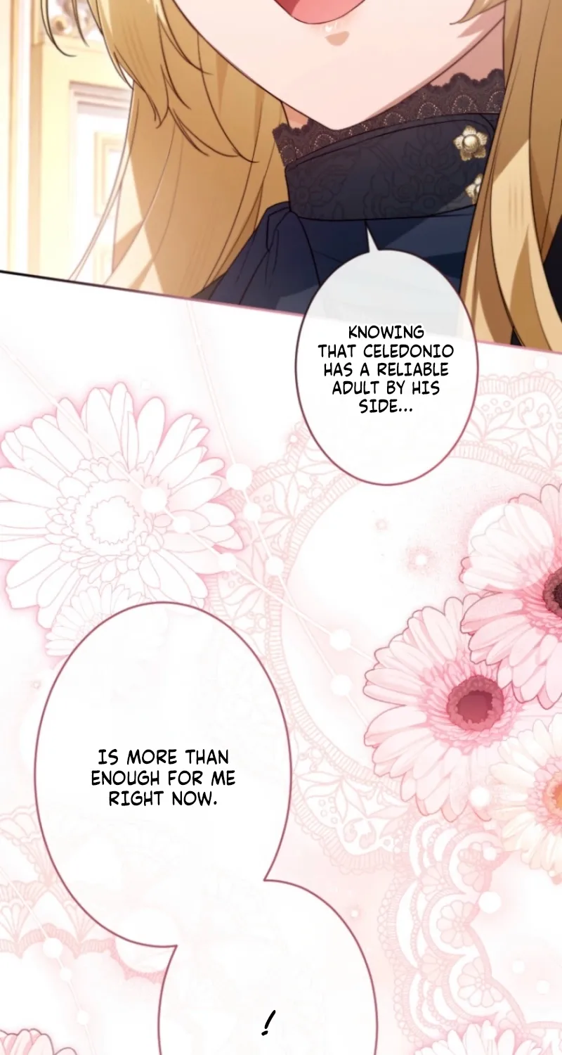 Akuyaku Mamahaha to Shite Ikinokoru Houhou Chapter 4 page 71 - 