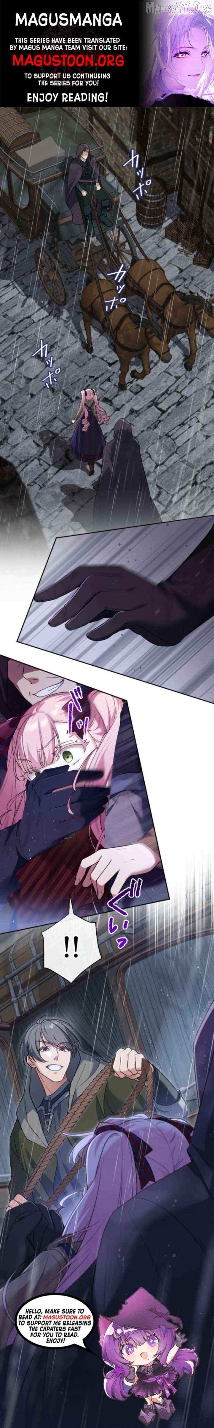 Akuyaku Mamahaha to Shite Ikinokoru Houhou Chapter 9 page 1 - 