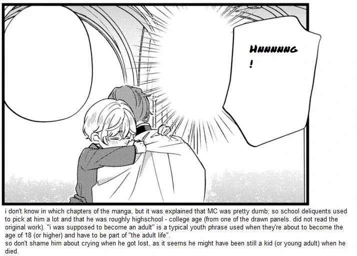 Akuyaku no Goreisoku no Dou ni ka Shitai Nichijou Chapter 16 page 26 - 