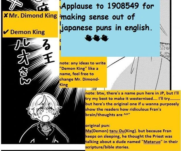 Akuyaku no Goreisoku no Dou ni ka Shitai Nichijou Chapter 17 page 25 - 