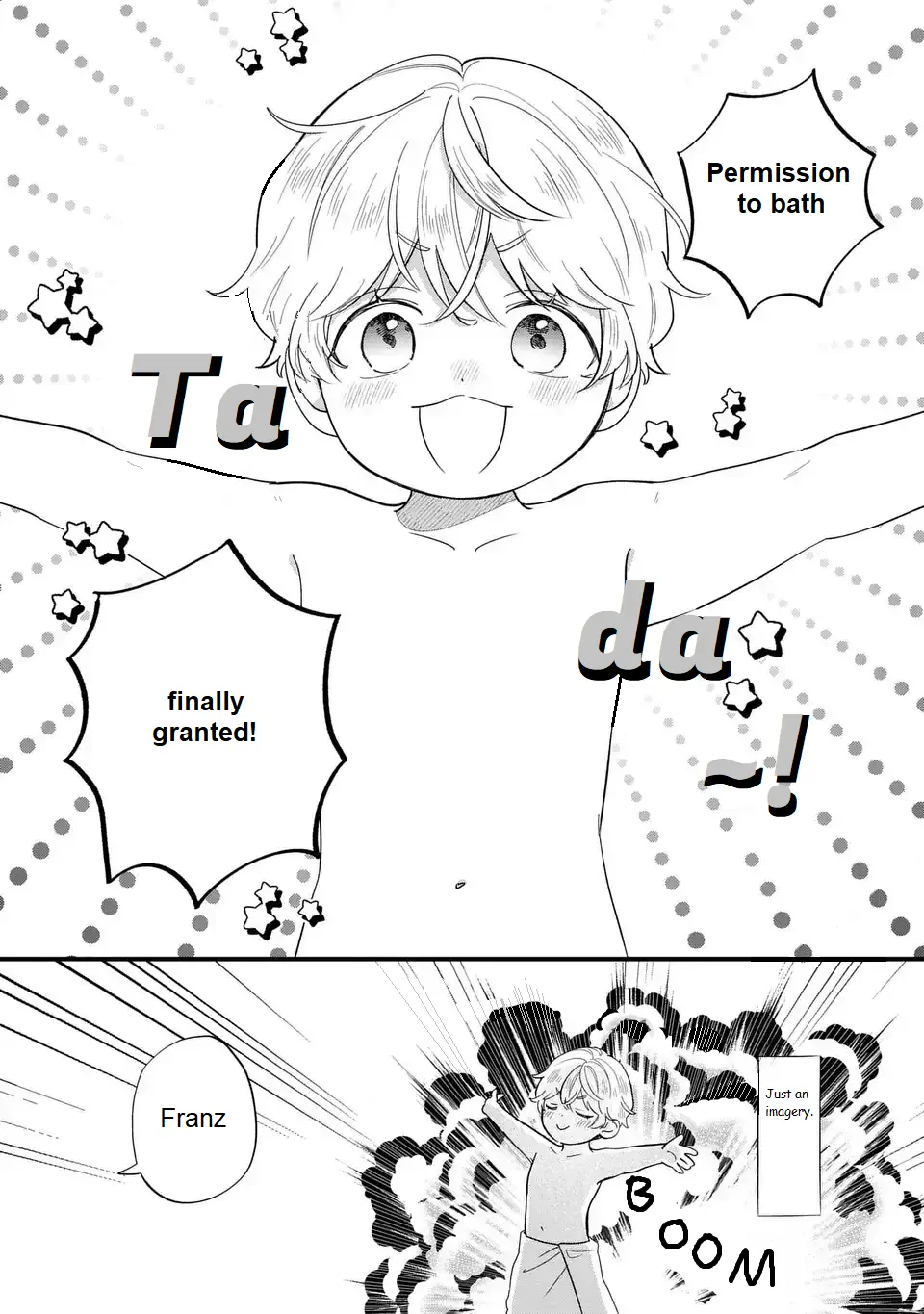Akuyaku no Goreisoku no Dou ni ka Shitai Nichijou Chapter 20 page 3 - 