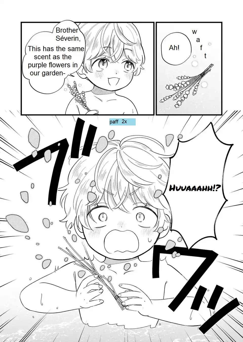 Akuyaku no Goreisoku no Dou ni ka Shitai Nichijou Chapter 20 page 7 - 
