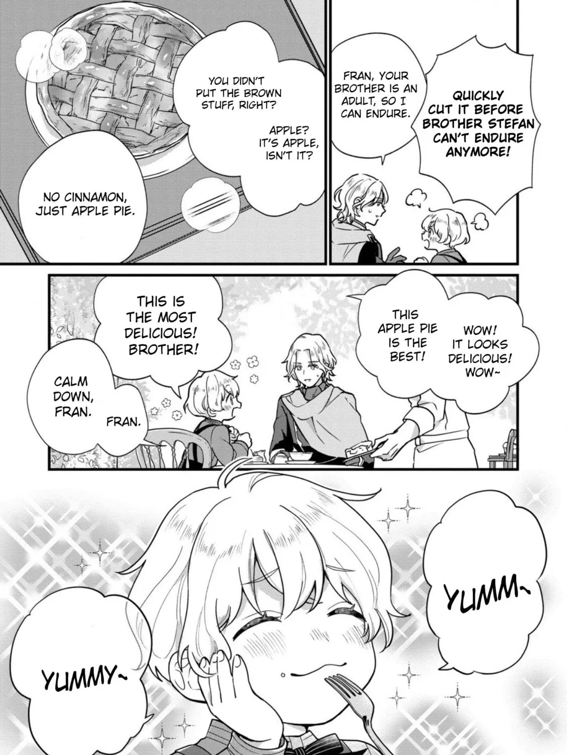 Akuyaku no Goreisoku no Dounika shitai Nichijou Chapter 1 page 56 - 