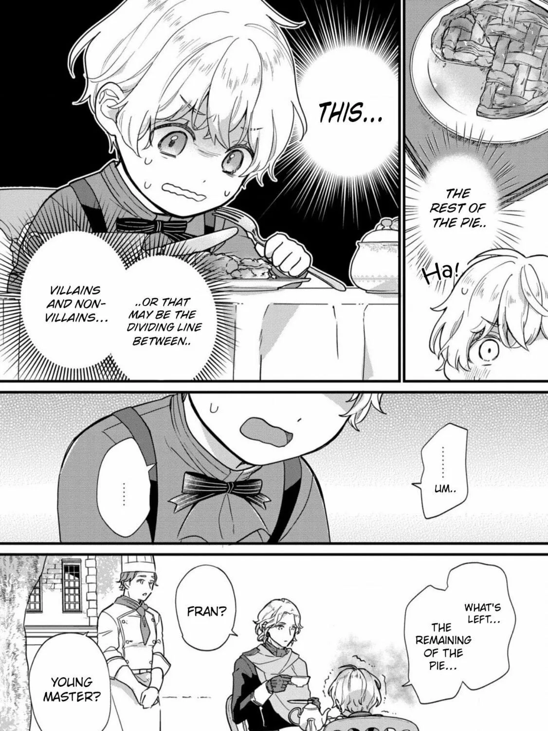 Akuyaku no Goreisoku no Dounika shitai Nichijou Chapter 1 page 58 - 