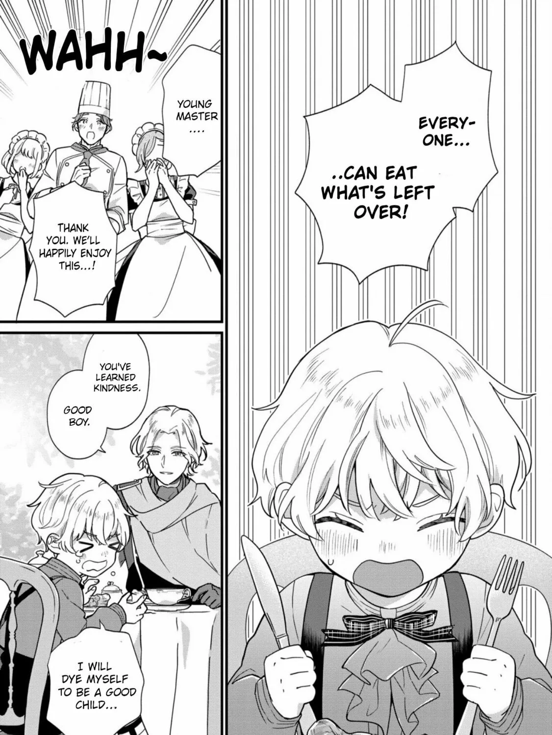 Akuyaku no Goreisoku no Dounika shitai Nichijou Chapter 1 page 60 - 