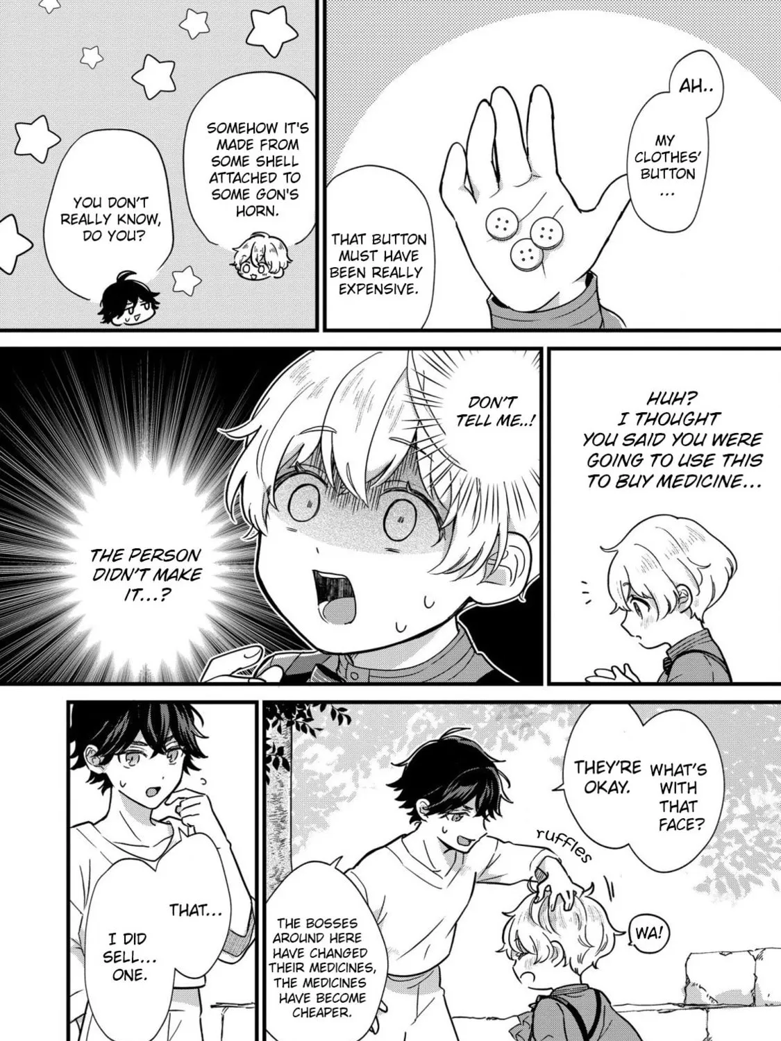 Akuyaku no Goreisoku no Dounika shitai Nichijou Chapter 2 page 31 - 