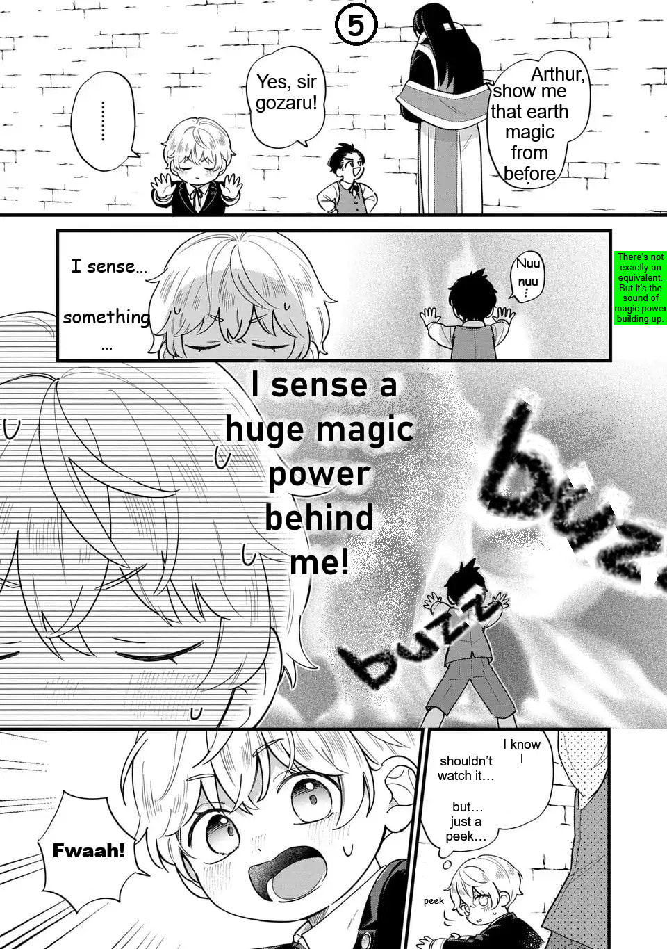 Akuyaku no Goreisoku no Dounika shitai Nichijou Chapter 40 page 6 - 