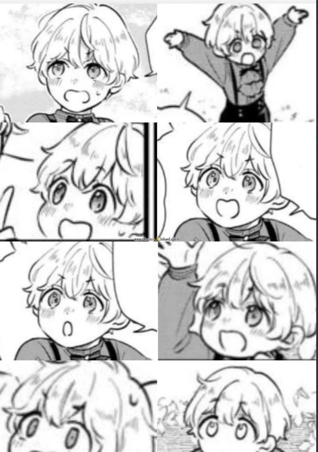 Akuyaku no Goreisoku no Dounika shitai Nichijou Chapter 6 page 39 - 