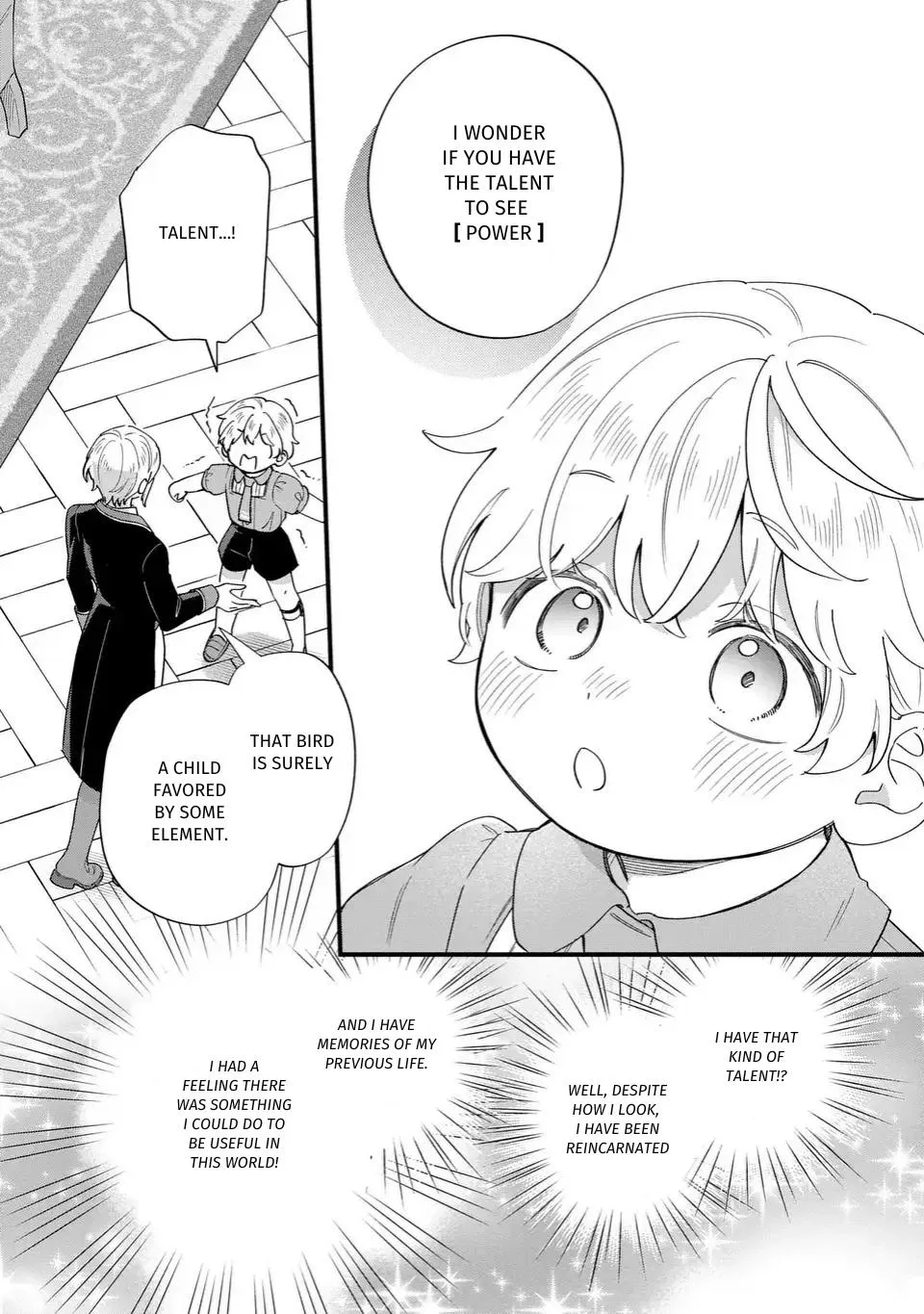 Akuyaku no Goreisoku no Dounika shitai Nichijou Chapter 62 page 8 - 