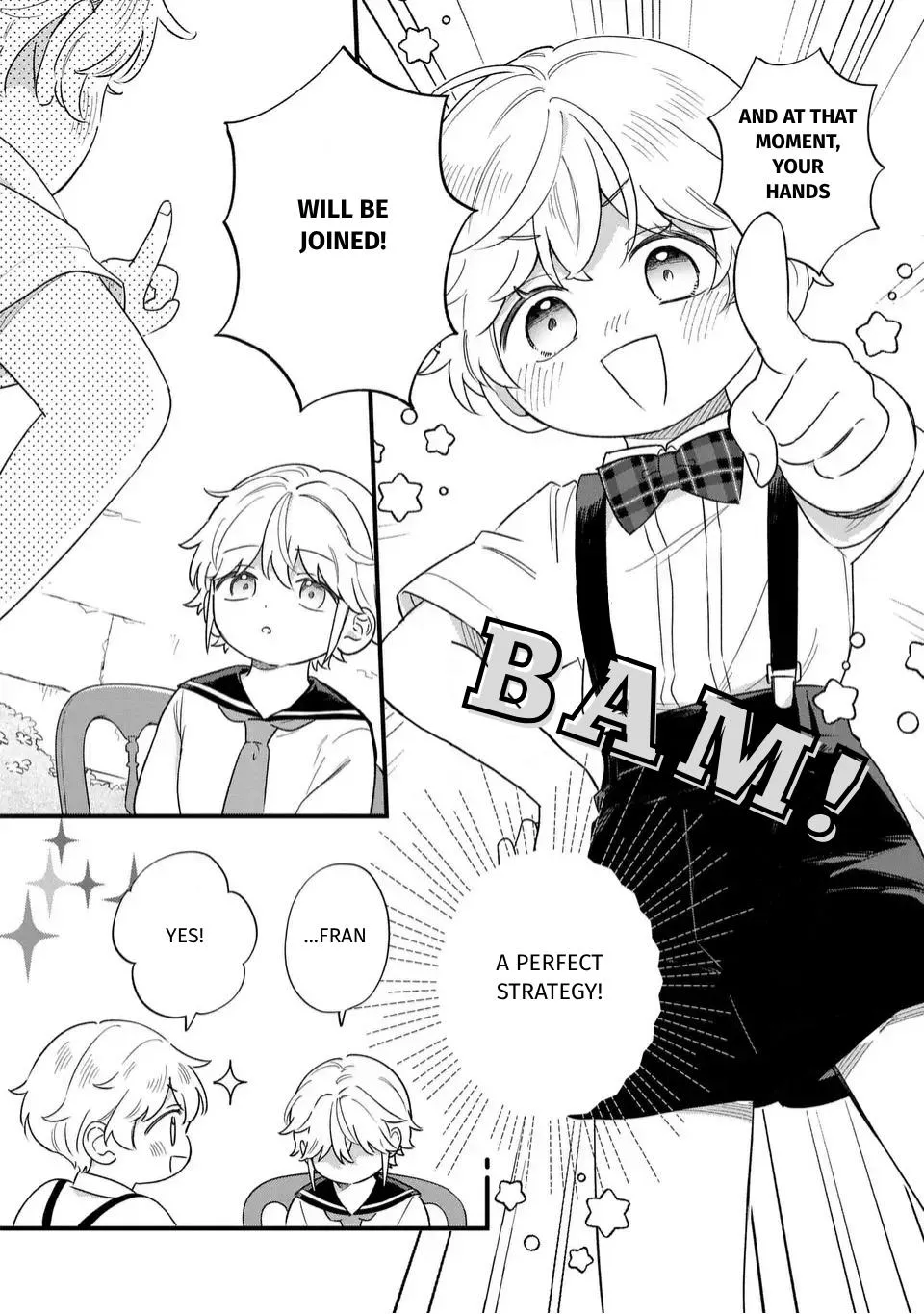 Akuyaku no Goreisoku no Dounika shitai Nichijou Chapter 65 page 6 - 