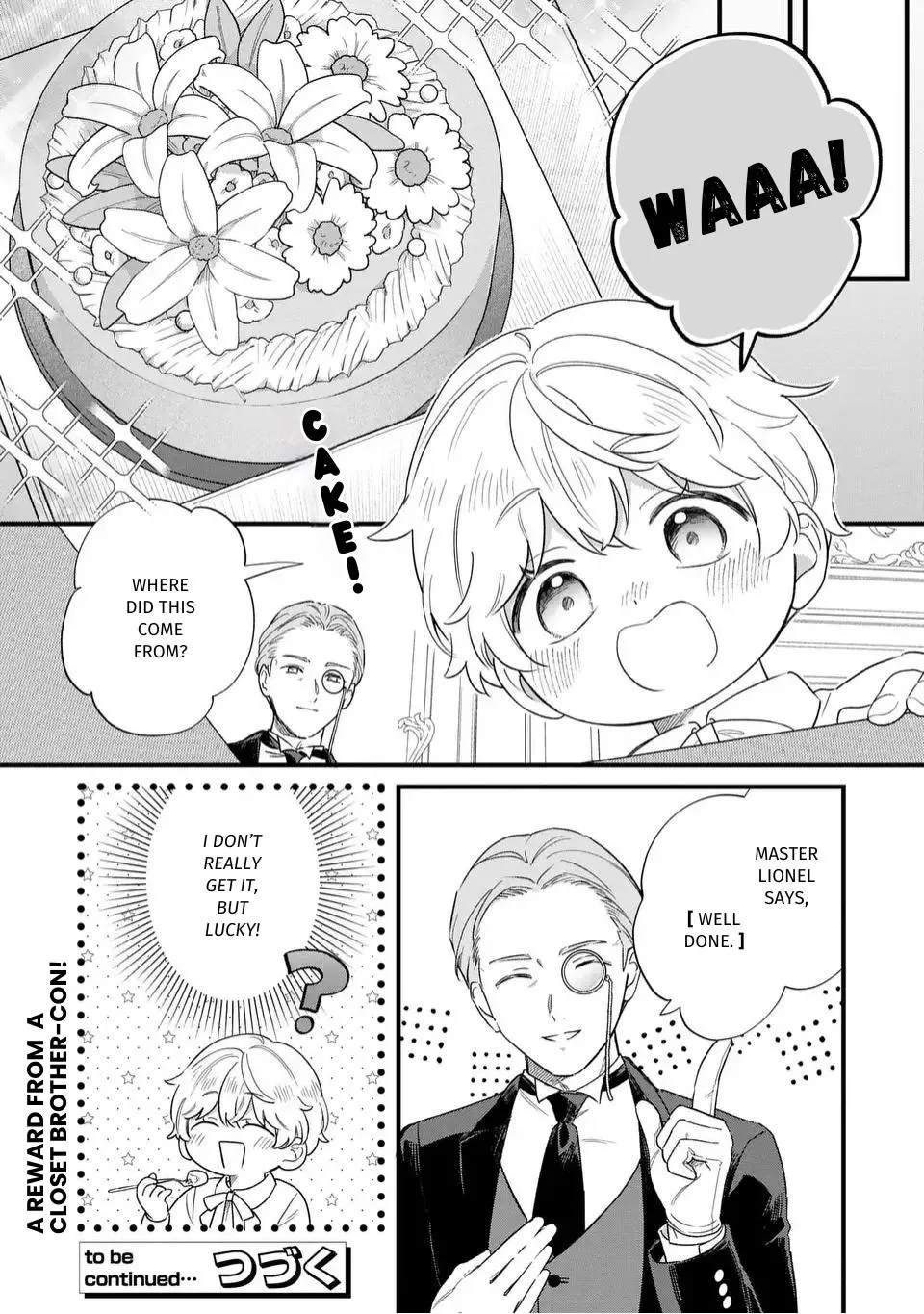 Akuyaku no Goreisoku no Dounika shitai Nichijou Chapter 66 page 12 - 