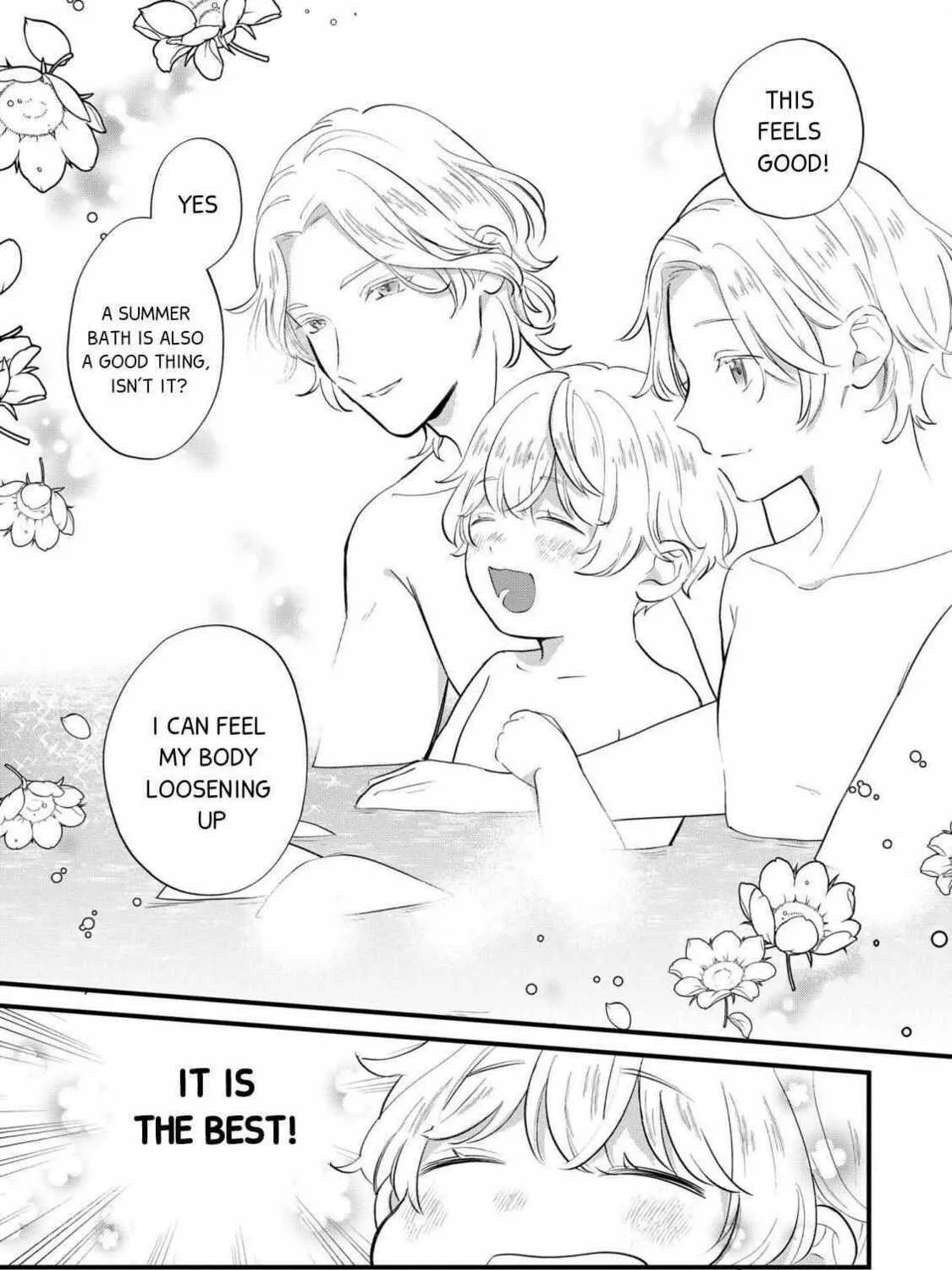 Akuyaku no Goreisoku no Dounika shitai Nichijou Chapter 8 page 33 - 