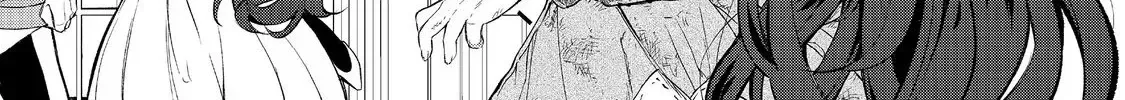 Akuyaku no Oujo ni Tensei Shita kedo, Kakushi Kyara ga Kakurete Inai: Hikari Sasu Sekai de Kimi to @COMIC Chapter 1 page 34 - 
