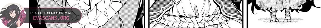 Akuyaku no Oujo ni Tensei Shita kedo, Kakushi Kyara ga Kakurete Inai: Hikari Sasu Sekai de Kimi to @COMIC Chapter 5.1 page 34 - 