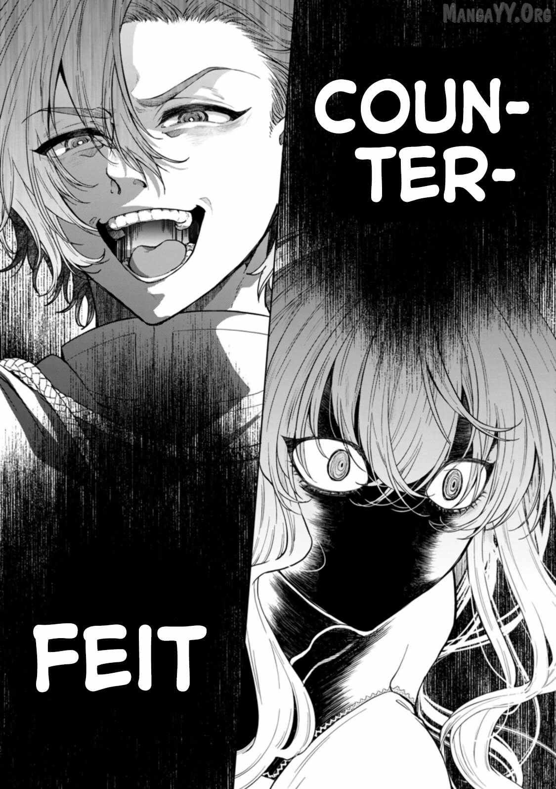 Akuyaku Reijo no Nariagari Ringoku de Hoseki no Seijo to Yobareru Made Chapter 1 page 38 - 