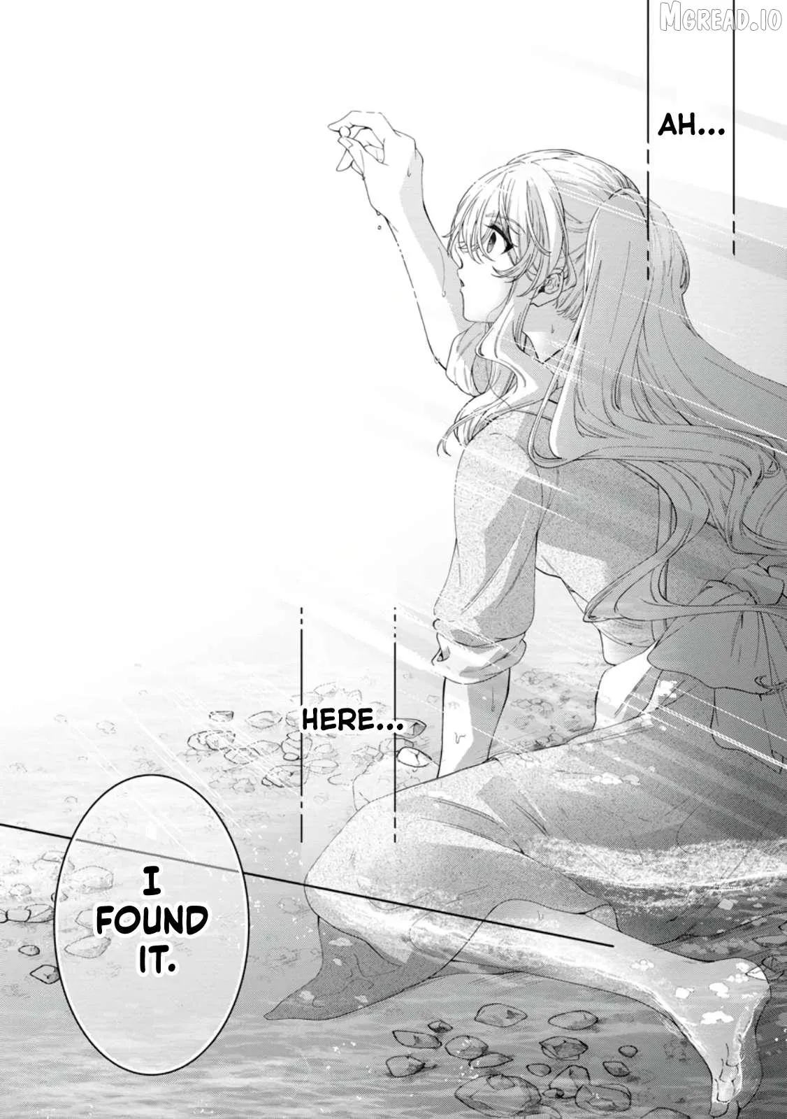 Akuyaku Reijo no Nariagari Ringoku de Hoseki no Seijo to Yobareru Made Chapter 5 page 22 - 