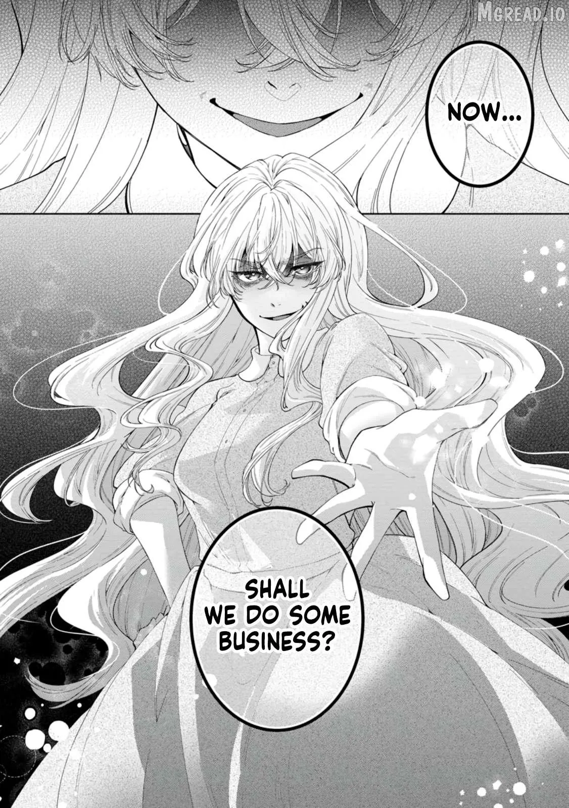 Akuyaku Reijo no Nariagari Ringoku de Hoseki no Seijo to Yobareru Made Chapter 5 page 25 - 