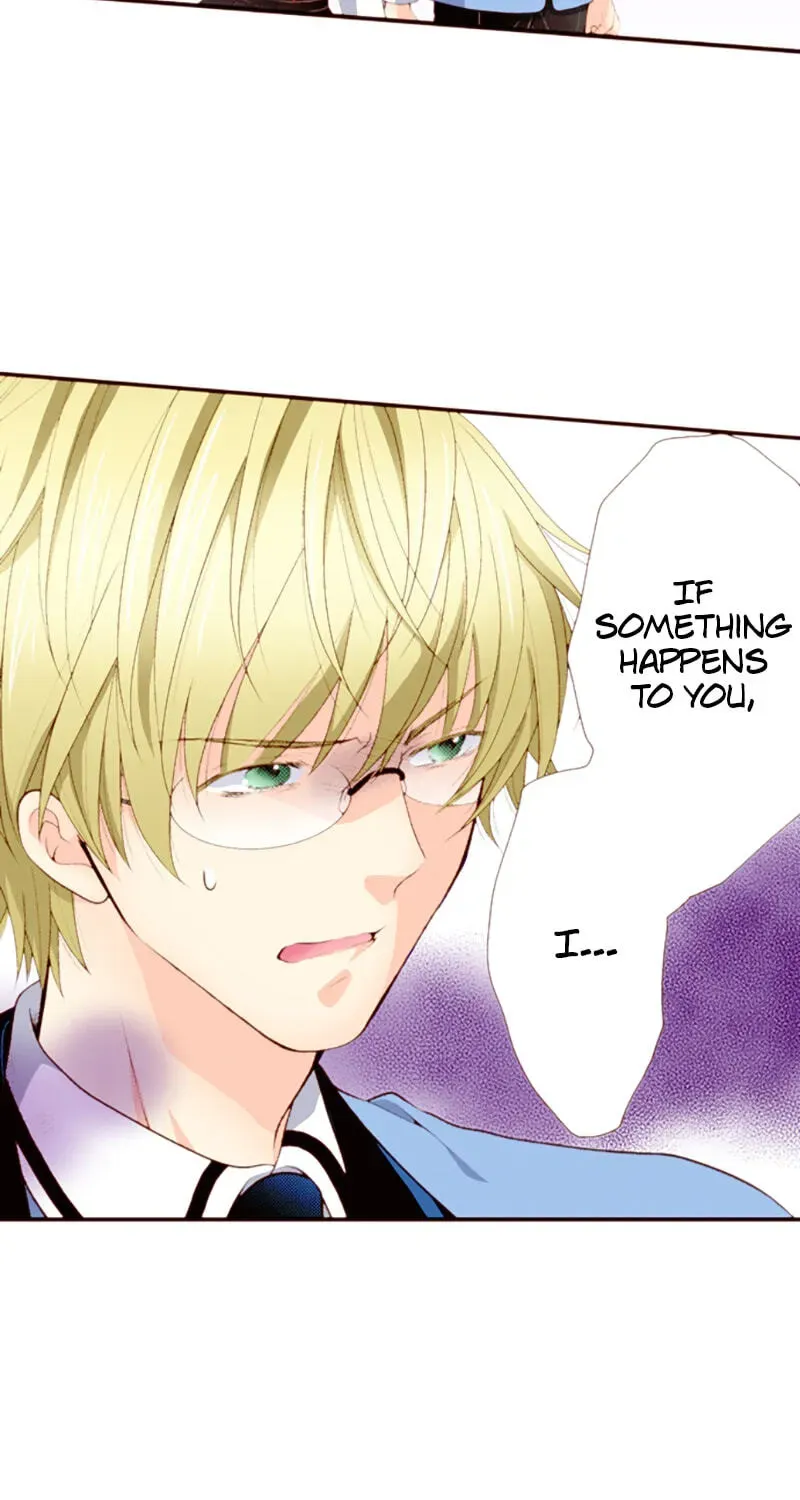 Akuyaku Reijou ni Erabareta nara, Yuuga ni Enjite Misemashou! Chapter 26.1 page 17 - 