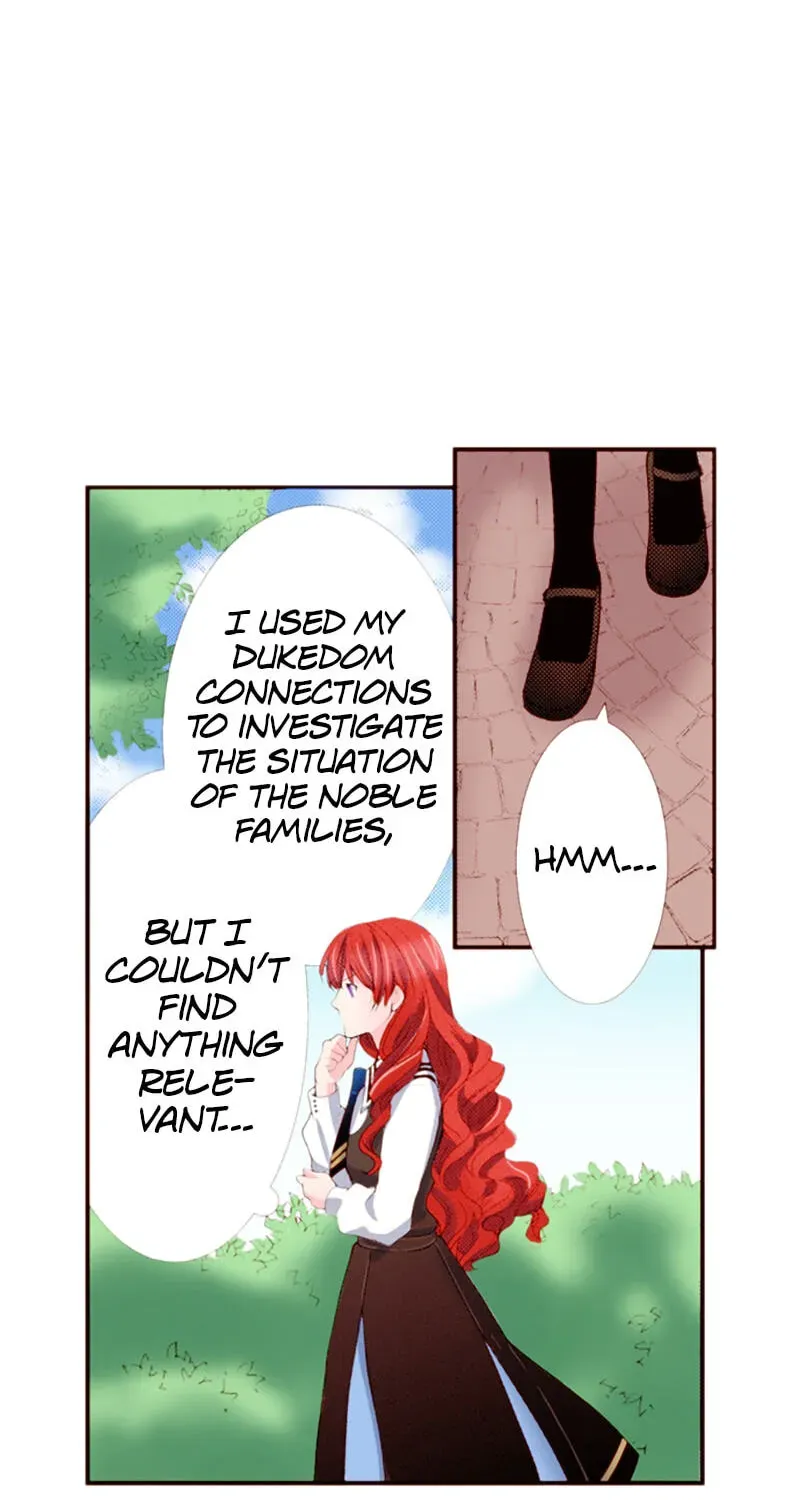 Akuyaku Reijou ni Erabareta nara, Yuuga ni Enjite Misemashou! Chapter 26.1 page 43 - 