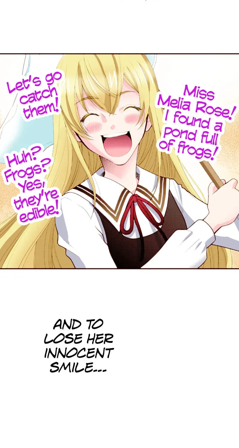Akuyaku Reijou ni Erabareta nara, Yuuga ni Enjite Misemashou! Chapter 26.1 page 49 - 