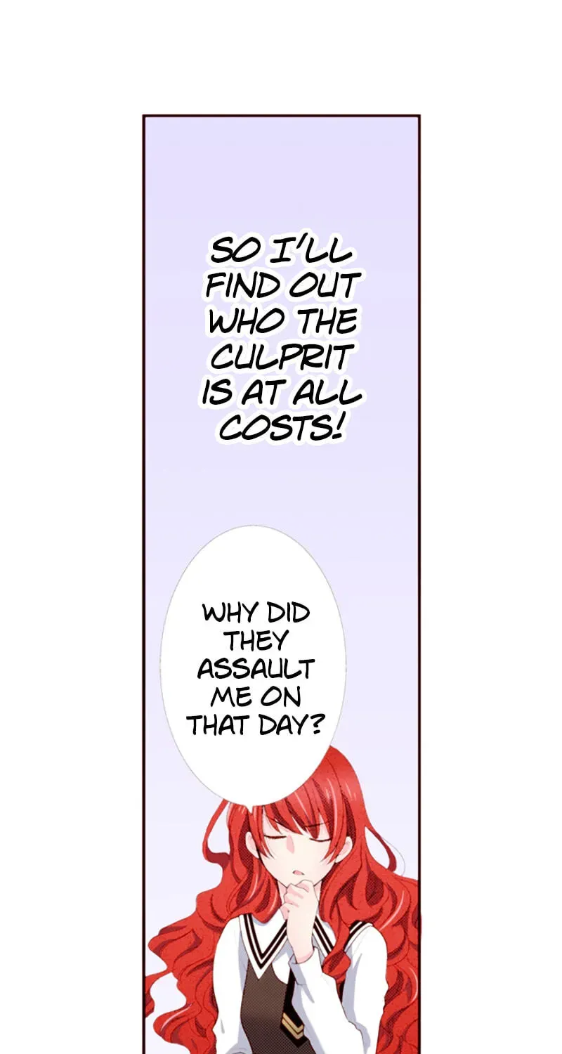 Akuyaku Reijou ni Erabareta nara, Yuuga ni Enjite Misemashou! Chapter 26.1 page 50 - 