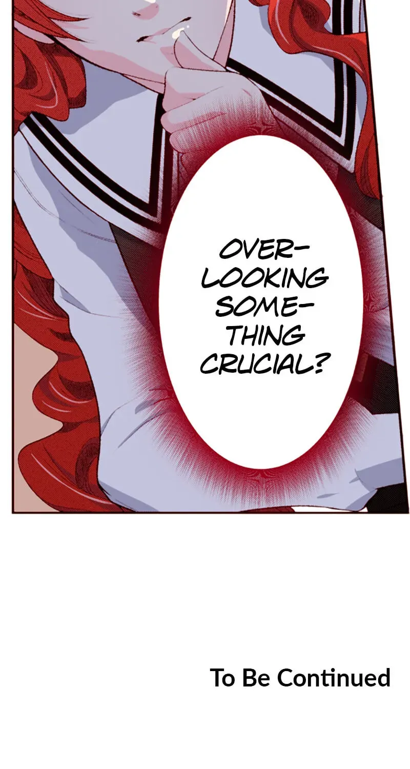 Akuyaku Reijou ni Erabareta nara, Yuuga ni Enjite Misemashou! Chapter 26.1 page 58 - 