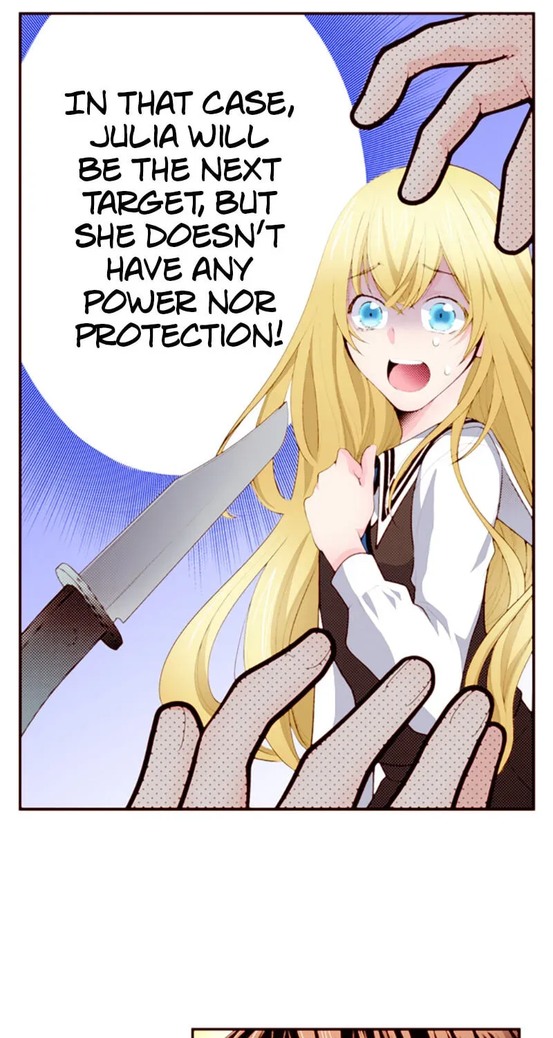 Akuyaku Reijou ni Erabareta nara, Yuuga ni Enjite Misemashou! Chapter 26.1 page 9 - 