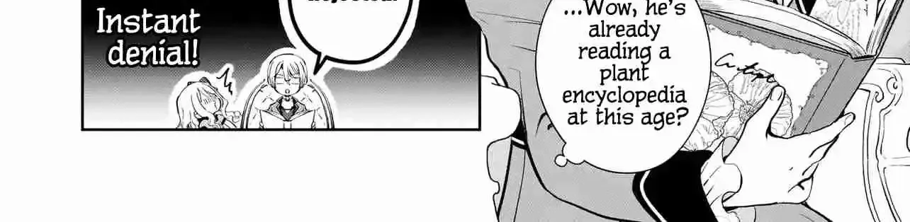 Akuyaku Reijou ni Nanka Narimasen. Watashi wa "Futsu" no Koushaku Reijou desu! ~New Route!~ Chapter 0 page 19 - 
