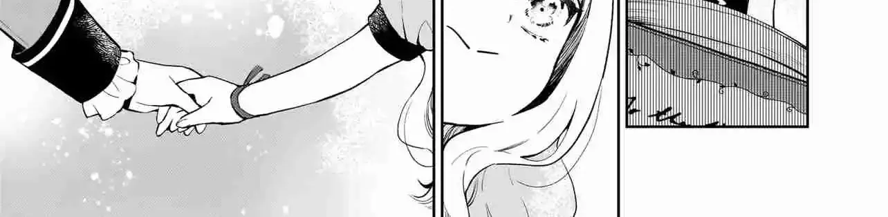 Akuyaku Reijou ni Nanka Narimasen. Watashi wa "Futsu" no Koushaku Reijou desu! ~New Route!~ Chapter 0 page 21 - 