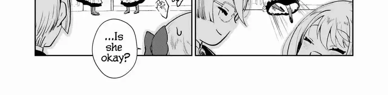 Akuyaku Reijou ni Nanka Narimasen. Watashi wa "Futsu" no Koushaku Reijou desu! ~New Route!~ Chapter 0 page 29 - 